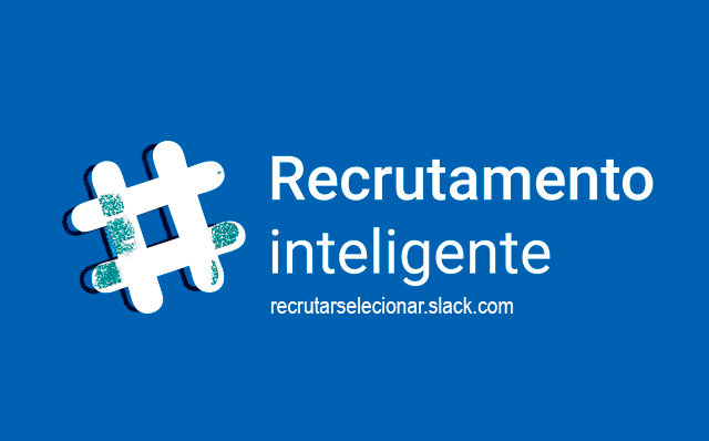 Quer conversar mais sobre o Recrutamento Inteligente? Vem!!!!